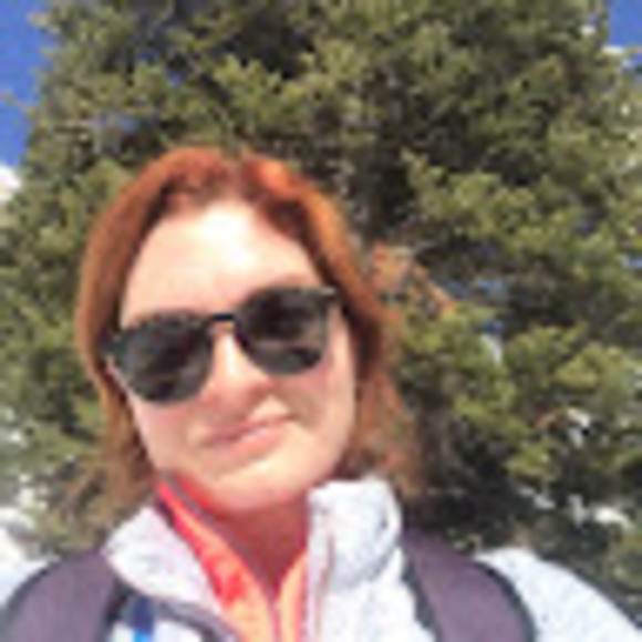 Meet your Posher, Whitney - Picture 1 of 1